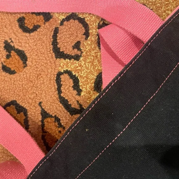 Victoria's Secret tote bag - Picture 5 of 6